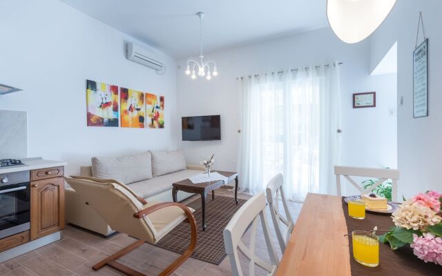 K&L central apartments