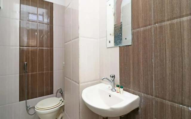 Shree Ram Palace By OYO Rooms