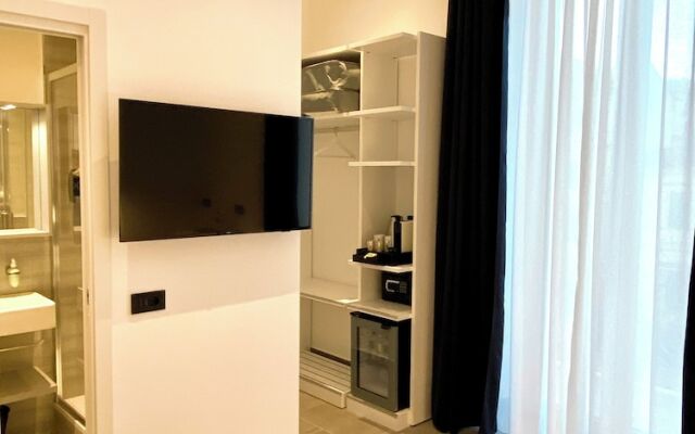 THE ONE - SUN 'n SEA ROOMS