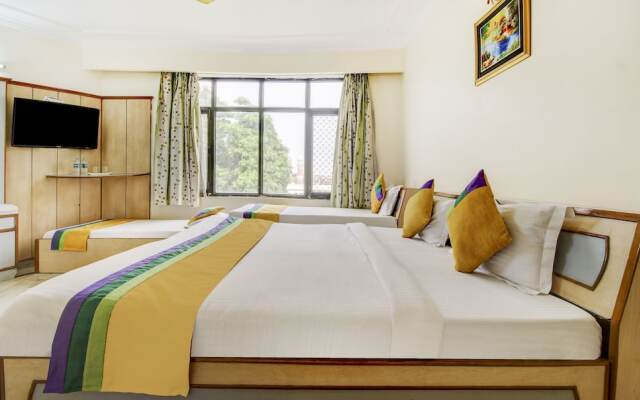 Hotel Alpha Amritsar