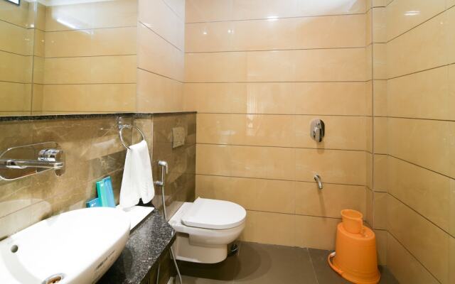 Treebo Avadh Residency