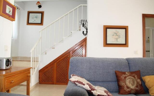 Casa Pino Spainsunrentals 1045