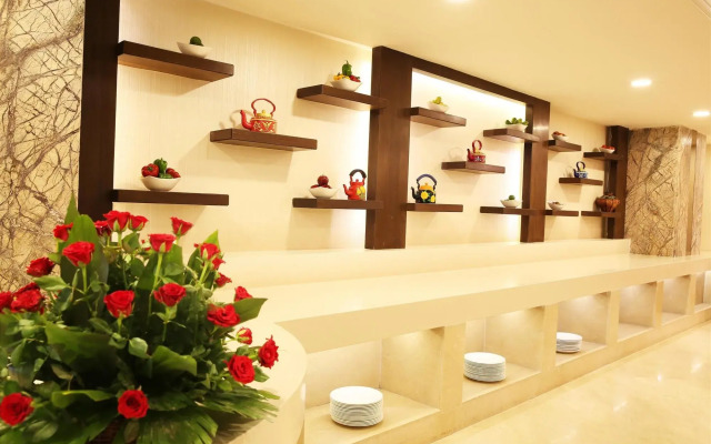 Golden Tulip Jaipur