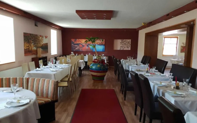 Vita Ristorante Gasthof