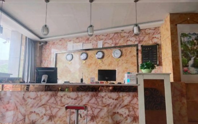 Longhai Hotel