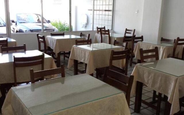 Hotel Gaivota