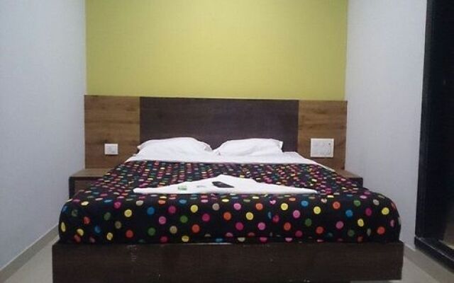 Hexa Ajwa Stay