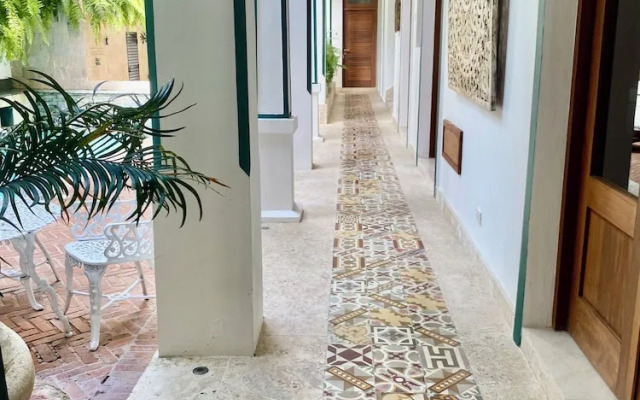 Boutique Hotel Casa Grande, Tropical Journey Familiar Suite, 2 BR