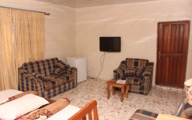 Bejay Suites & Garden Ltd