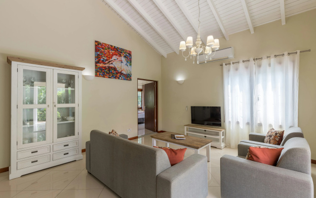 ACOYA Curacao Resort, Villas & Spa
