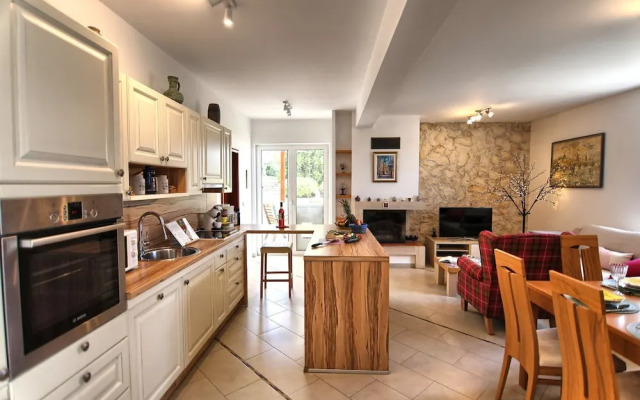 Holiday Home Srećko