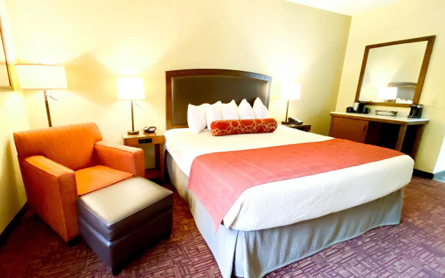 Best Western Plus Inn Of Williams