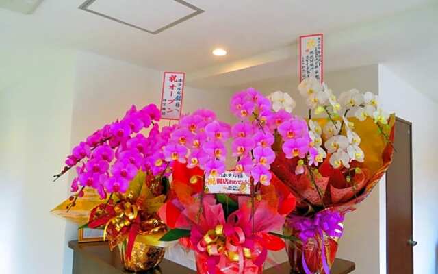 Ao-Ao-Hotel - Vacation STAY 29367v