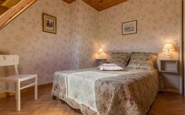 Gîte Piriac-sur-Mer, 3 pièces, 4 personnes - FR-1-306-836