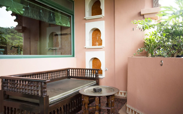 Amanda Hotel Kenting