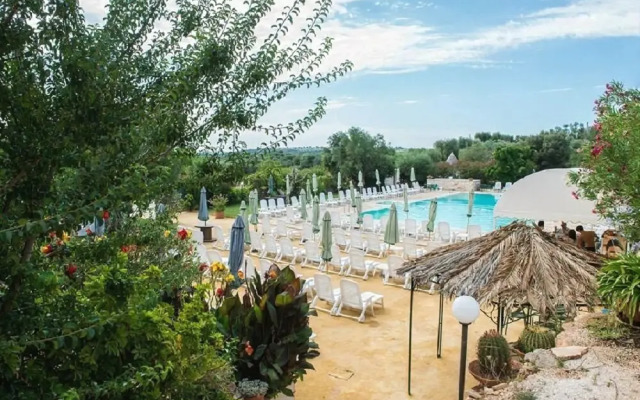 International Youth Conference Hotel