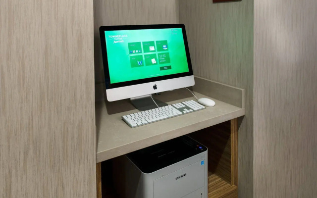 TownePlace Suites by Marriott Miami Homestead