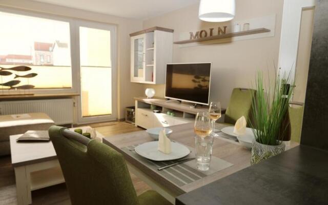 Haus Dünenburg Dünenburg App 09