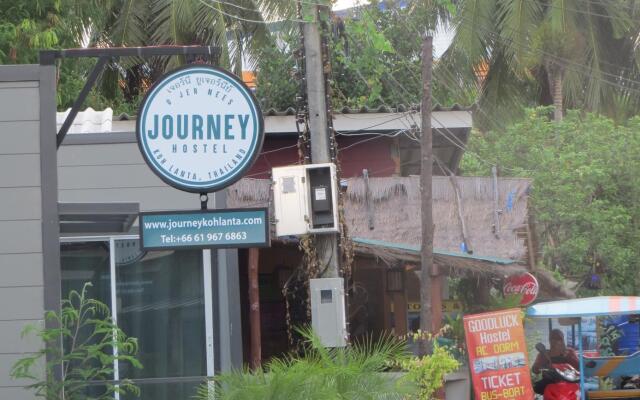 Journey Hostel
