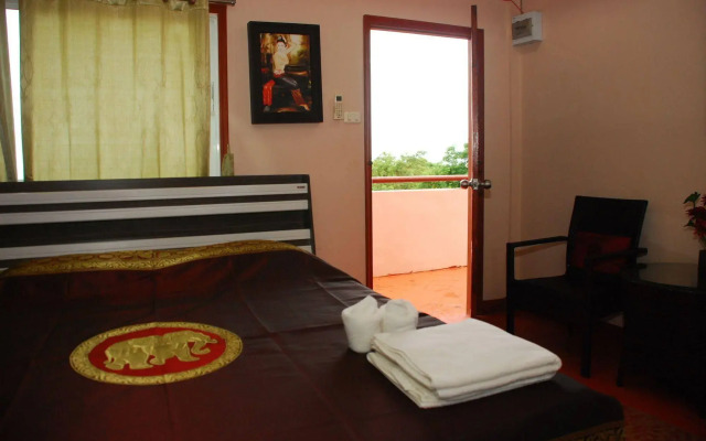 Chanit Aum Guesthouse