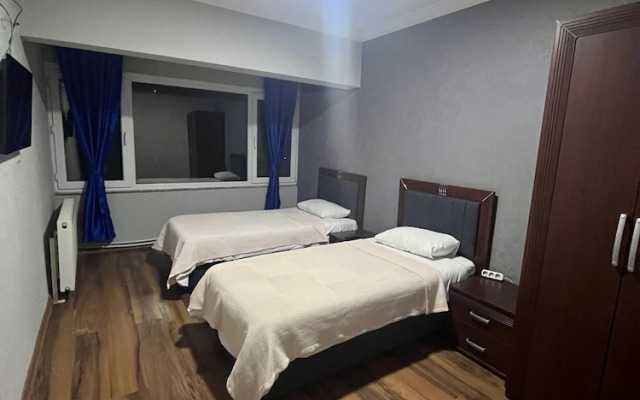 Kılıç AirPort OTEL
