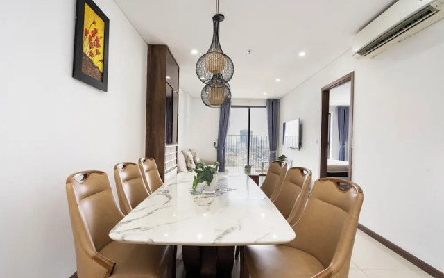 Republic Tan Son Nhat Airport Luxury