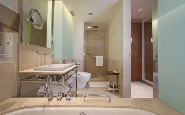 Trident Bandra Kurla Mumbai