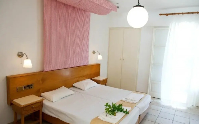 Thalero Holidays Center