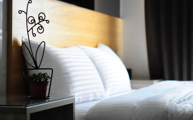 CHECK inn Express Taichung Fuxing Hall 2