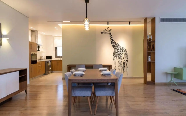 Rivera at Silver palm near The Waterway