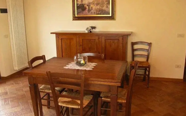 Agriturismo Antico Fio