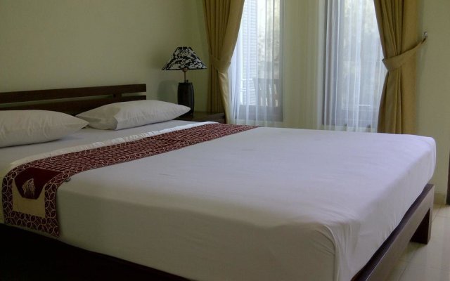 Puri Pangeran Hotel Yogyakarta
