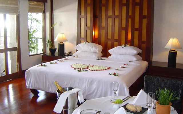 Baan Yin Dee Boutique Resort