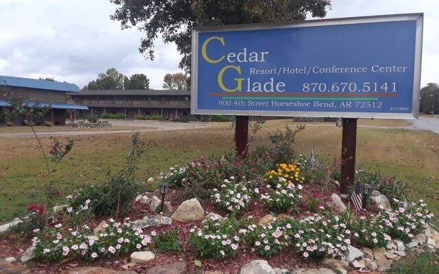 Cedar Glade Resort