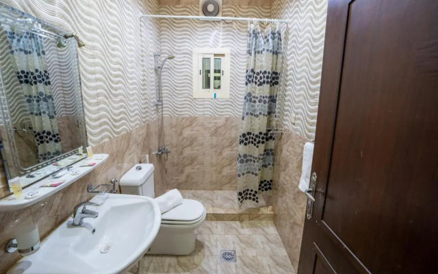 Etlalet Ebhar Furnished Units