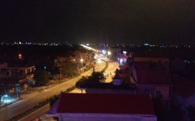Hoang Dat hotel