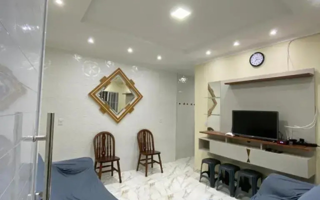 Casa Top Prox ao Sesc Bertioga.