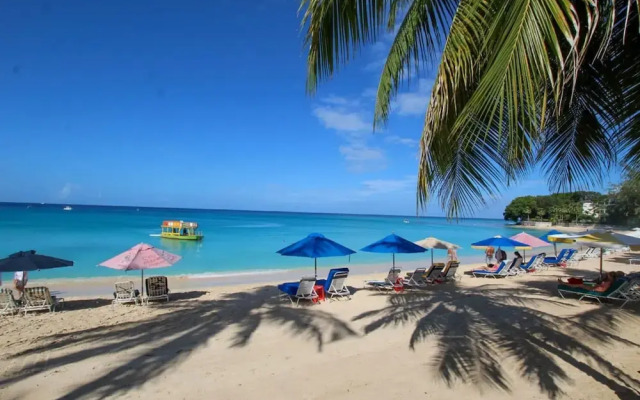 Bora Bora By Blue Sky Luxury