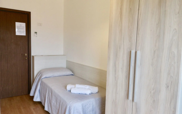 Hotel KURSAAL di Bellaria