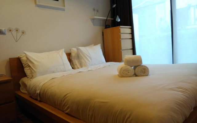 PATH Dukes Apartment