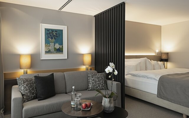 Der Öschberghof - Die 101 besten Hotels