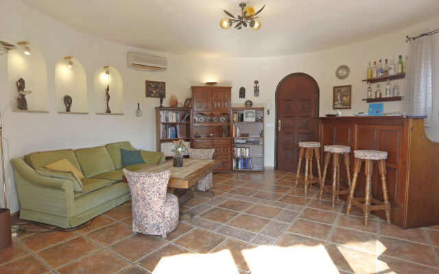 Holiday Home Torre del Sol