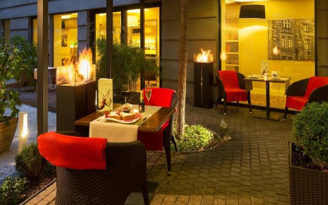 Hotel Prokop Square