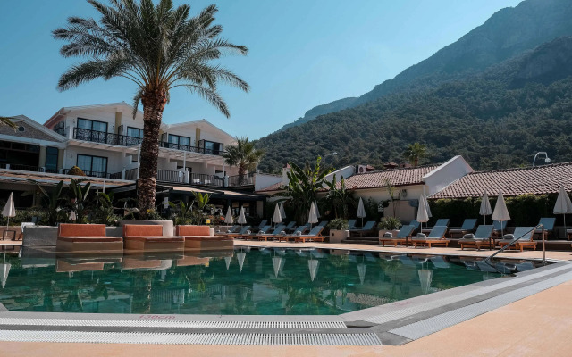 Hotel Karbelsun