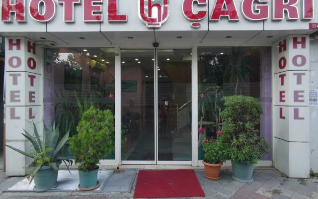 Çağri Hotel