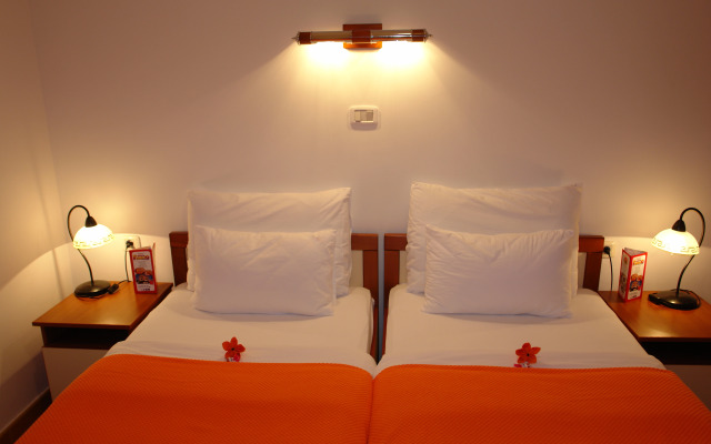 Garni Hotel Fineso