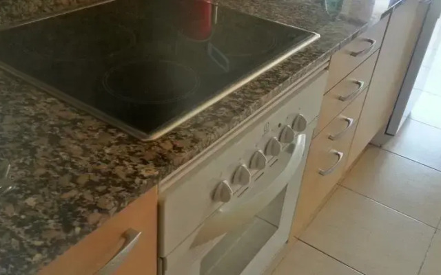 Apartaments Jardi del Mar - Garden of the sea