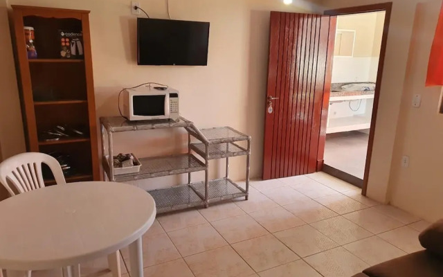 AP 40 Ala Bombinhas Residencial Solavir