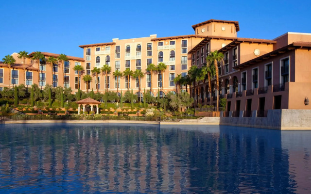 The Westin Lake Las Vegas Resort & Spa by Marriott
