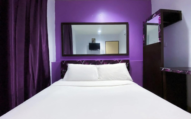 Smart Hotel Shah Alam Seksyen 15